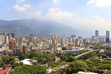 PCEC signs strategic agreements with Petróleos de Venezuela