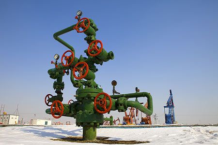 Sacgasco increases gas production