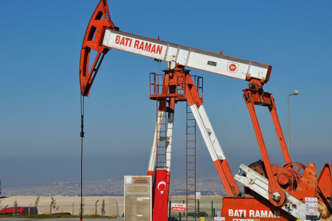 How well engineering expertise reduces risk in modern oil and gas operations