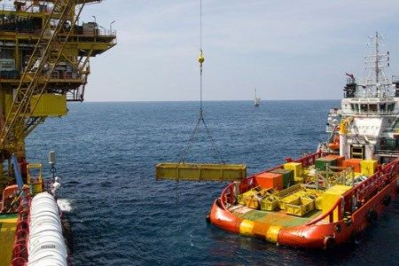 Viridien announces sale of Sercel Marlin Offshore Logistics solution to ONGC