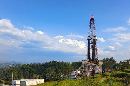 Sinopec announces shale gas exploration breakthrough, achieves vertical well depth of 5300 m