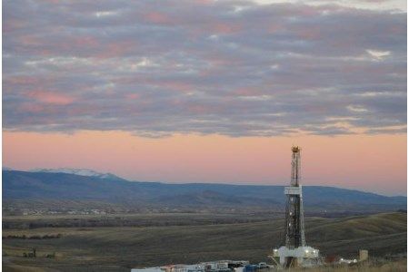 US Department of the Interior releases assessment of undiscovered oil and gas resources in southwestern Wyoming