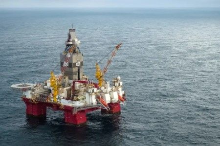 Oil discovery in the Johan Castberg area in the Barents Sea