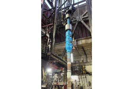 Expro secures contract with Woodside Energy for Trion deepwater project