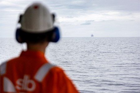 SLB awarded carbon storage contract for Northern Endurance Partnership project in UK