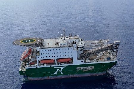 Nortrans and Temile Development Co. to lead SNEPCO Bonga Maintenance Project with TEMIS MSU DP3 Flotel