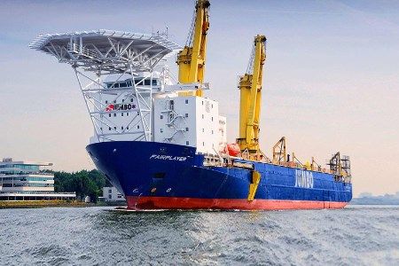 Intermoor and Jumbo Offshore forge strategic alliance to advance offshore energy projects