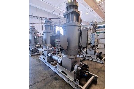 IMI supplies HIPPS for Larsen & Toubro in Saudi Arabia project