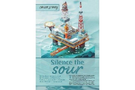 Silence the Sour