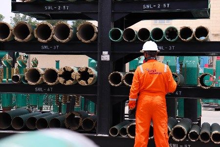 Odfjell Technology awarded five-year contract in the Middle East