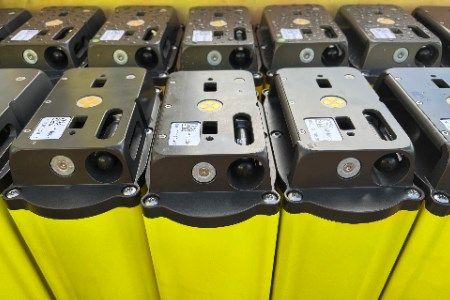 PXGEO secures two OBN seismic acquisition contracts with Petrobras