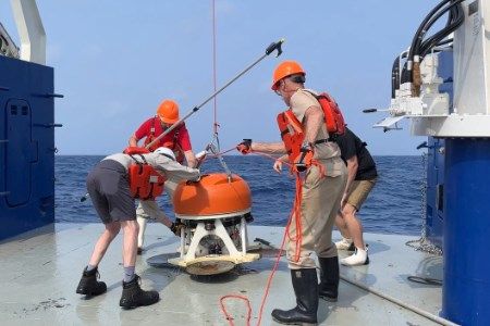 A new standard for observing deep ocean currents