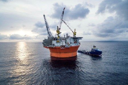 Vår Energi is securing higher production for longer from the Goliat field