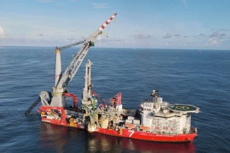 Subsea7 awarded contract offshore Angola