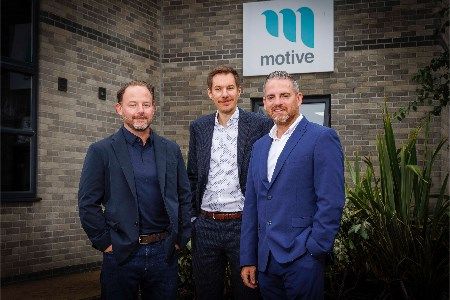Motive acquisition marks expansion into subsea testing technologies