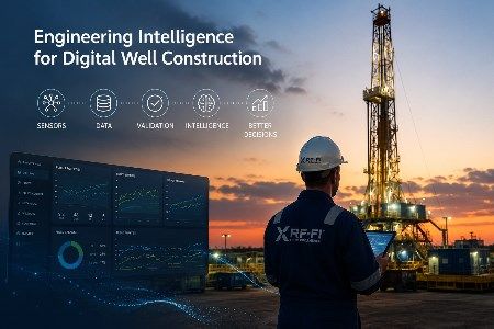 The industrialisation of engineering intelligence