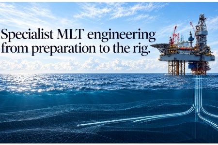 BROT supports operator’s first TAML Level 5 well offshore