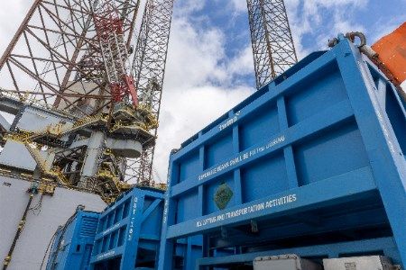 TWMA secures multi-million-pound UK North Sea contract