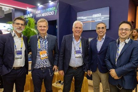 Decom Mission and FINDES launch portal connecting Brazilian decom with UK expertise